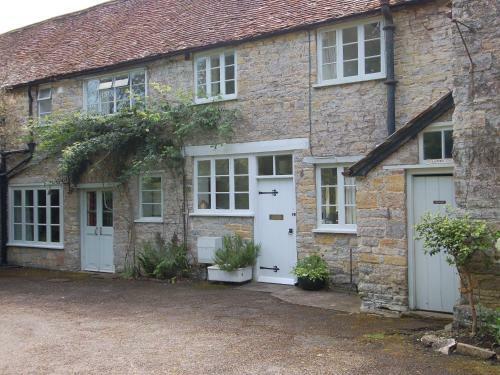 Quist Cottage