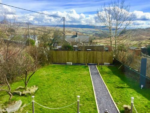 Sleeps 10 Snowdonia North Wales Nr Zip World
