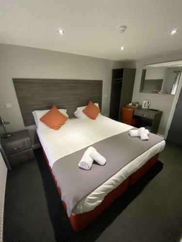 Blackbull Hotel
