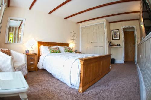 Primrose Cottage B&B Room 1