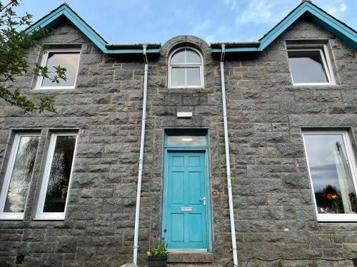 Hostal Aros Guest House