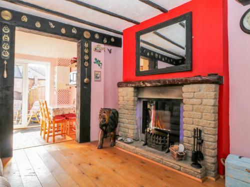 Summer Star Cottage