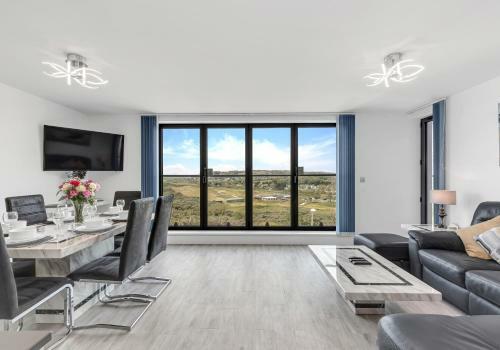 Apartamento 11 Waterstone House