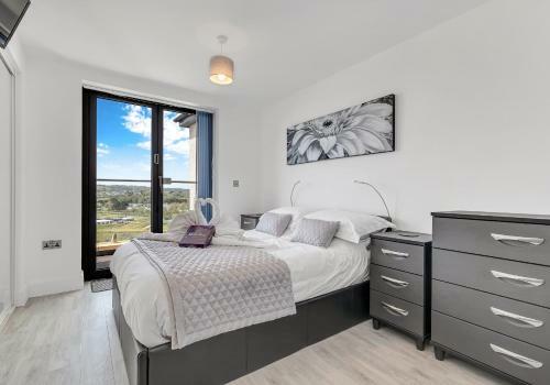 Apartamento 11 Waterstone House