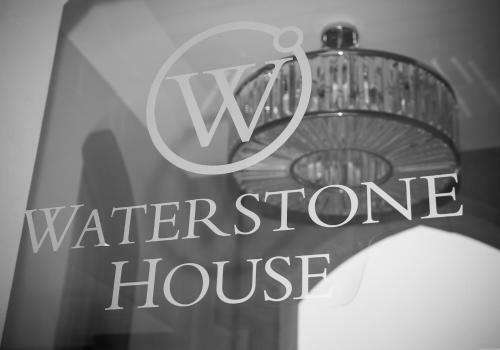 Apartamento 11 Waterstone House