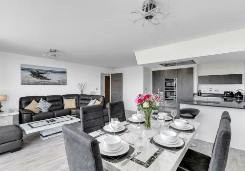 Apartamento 11 Waterstone House