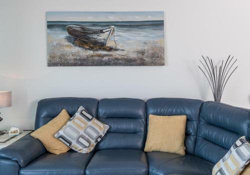 Apartamento 11 Waterstone House
