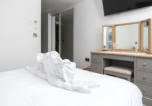 Apartamento 13 Waters Edge