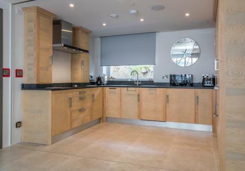 Apartamento 13 Waters Edge