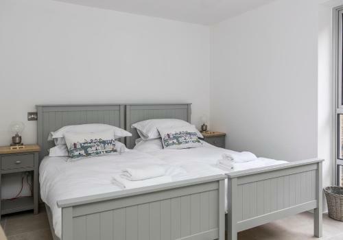 Apartamento 13 Waters Edge