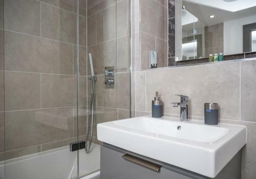 Apartamento 13 Waters Edge