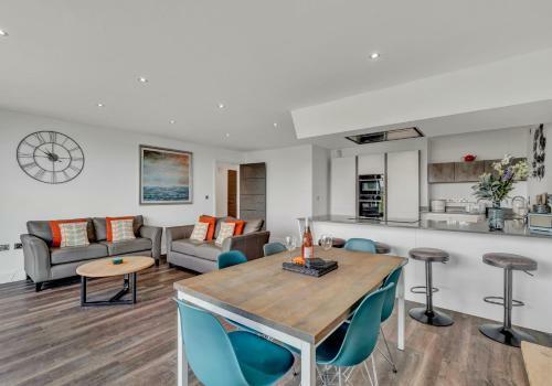 Apartamento 7 Waterstone House