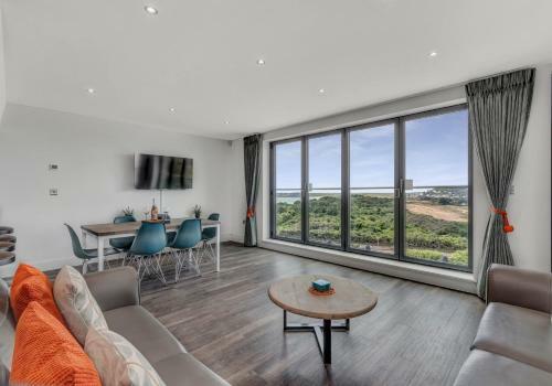 Apartamento 7 Waterstone House