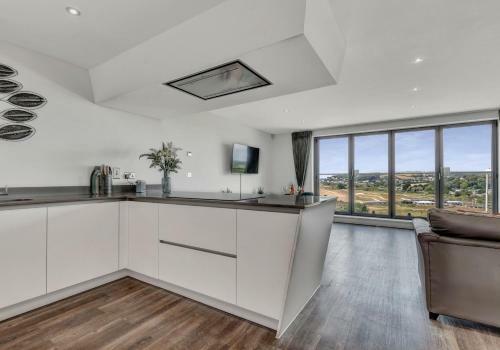 Apartamento 7 Waterstone House