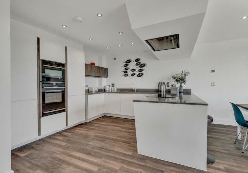 Apartamento 7 Waterstone House
