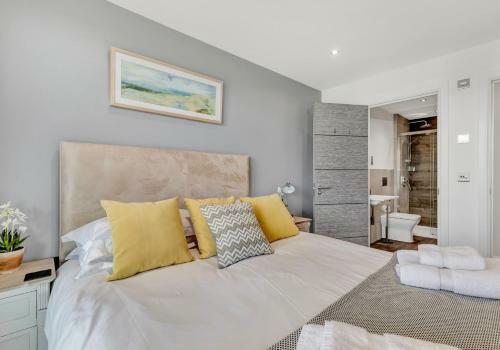 Apartamento 7 Waterstone House