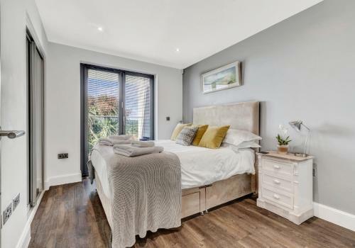 Apartamento 7 Waterstone House