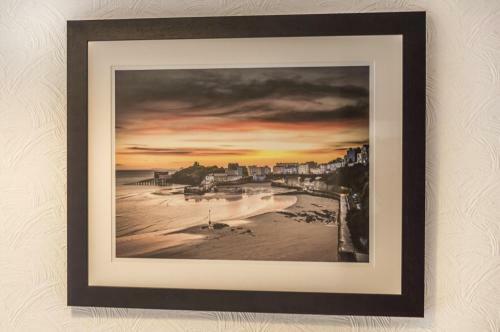 Sandy Retreat - 3 Bedroom Holiday Home - Tenby