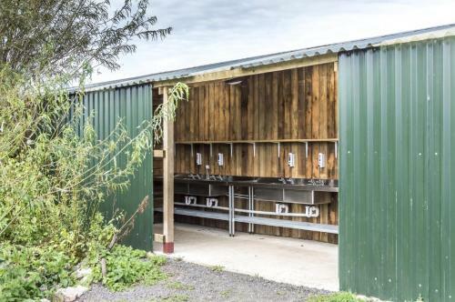 Apartamento Lake Side - Carn Springs - Devonshire Drive - Tenby