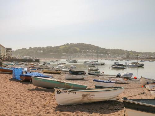 Apartamento Beach Rose