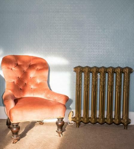 Bed & Breakfast Woodlands, Teignmouth