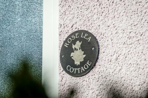 Roselea Cottage - 3 Bedroom Holiday Home - Carew