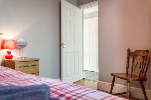 Roselea Cottage - 3 Bedroom Holiday Home - Carew