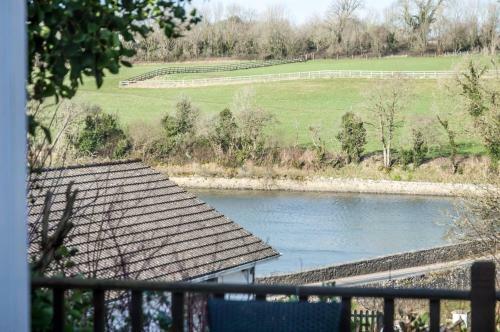 Roselea Cottage - 3 Bedroom Holiday Home - Carew