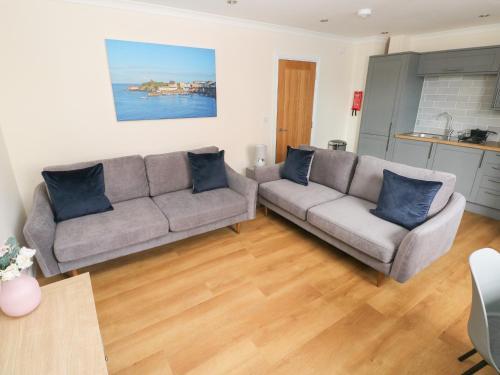 Skokholm Apartment