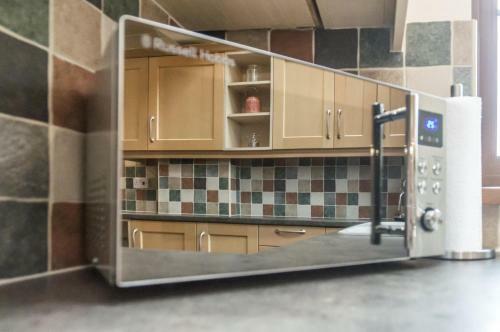 French Fields - 4 Bedroom House - St Florence