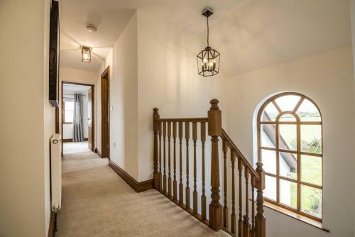 French Fields - 4 Bedroom House - St Florence