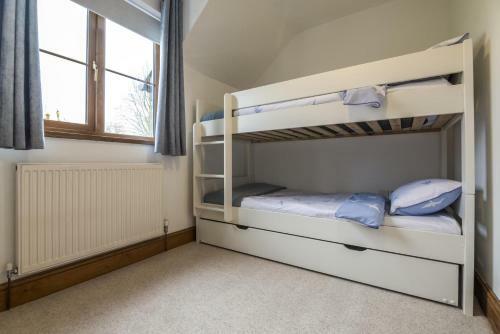 French Fields - 4 Bedroom House - St Florence