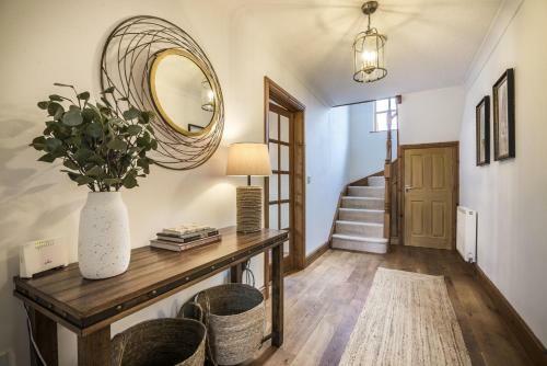 French Fields - 4 Bedroom House - St Florence