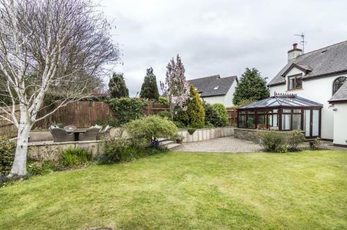 French Fields - 4 Bedroom House - St Florence