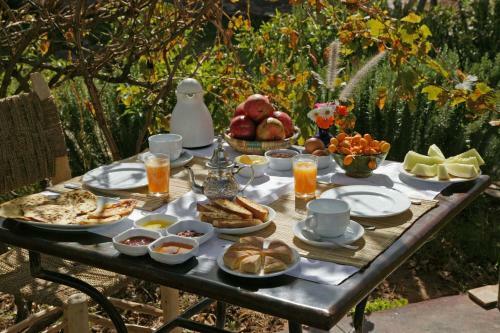 Bed & Breakfast Sawadi