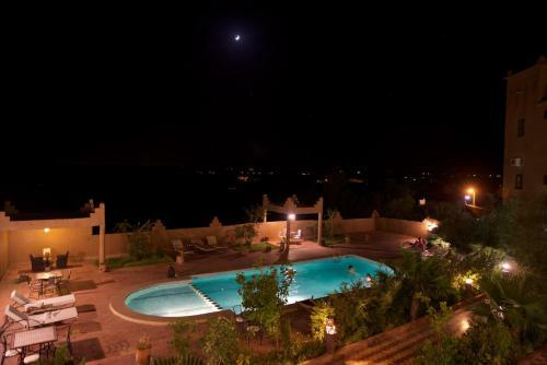 Hostal Ait Ben Hada