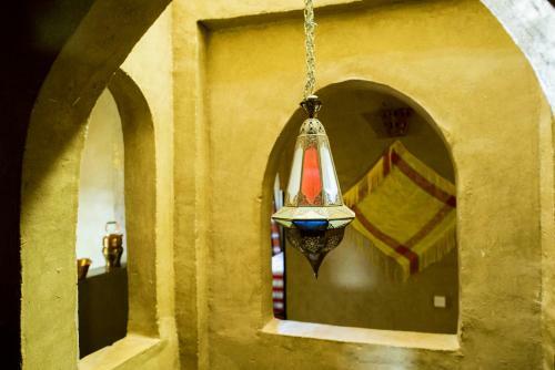 Hostal Ait Ben Hada