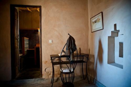 Bed & Breakfast Kasbah Ait Ben Moro