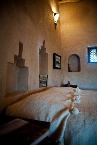 Bed & Breakfast Kasbah Ait Ben Moro