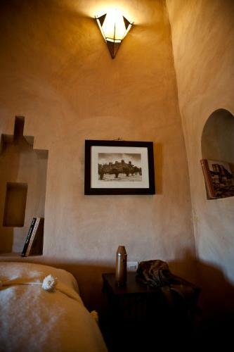 Bed & Breakfast Kasbah Ait Ben Moro