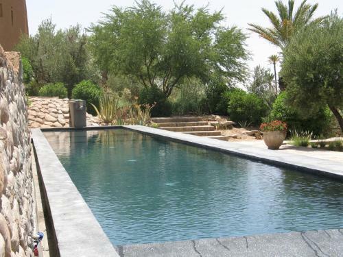Bed & Breakfast Kasbah Ait Ben Moro