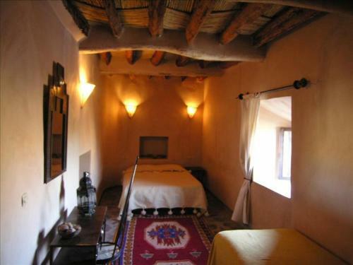 Bed & Breakfast Kasbah Ait Ben Moro