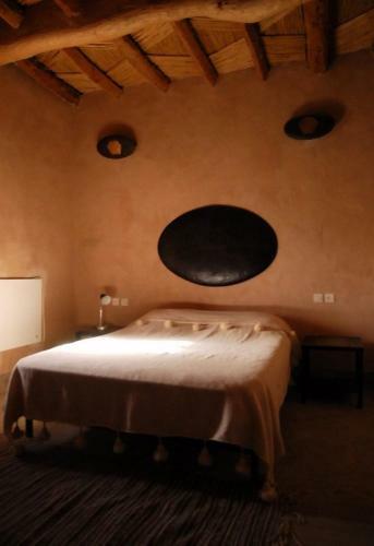 Bed & Breakfast Kasbah Ait Ben Moro