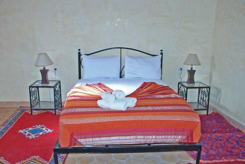 Bed & Breakfast Chez Laila