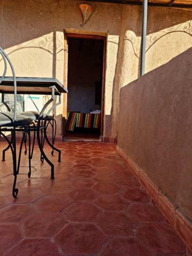 Bed & Breakfast Chez Laila