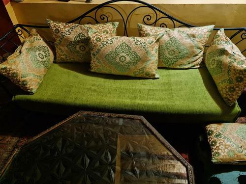 Bed & Breakfast Chez Laila