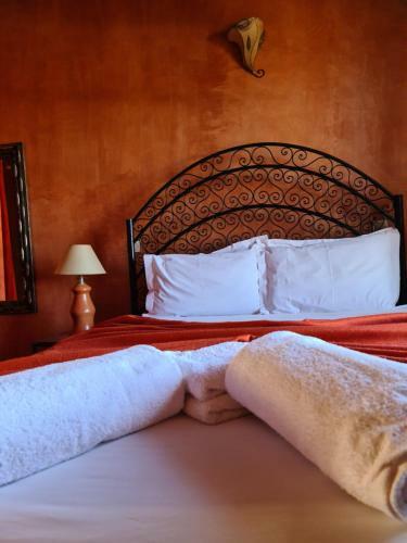 Bed & Breakfast Chez Laila