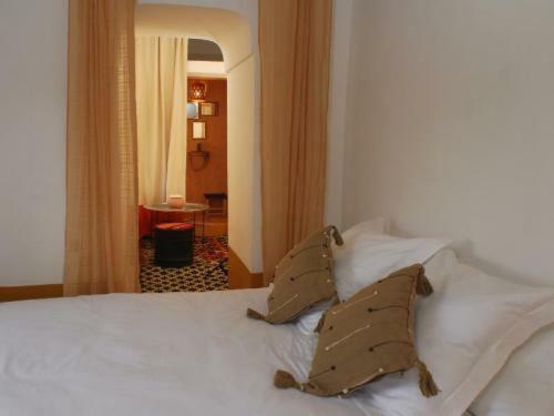 Hotel Dar Es Salam