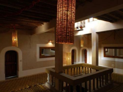 Hotel Dar Es Salam