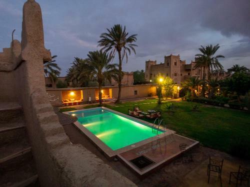 Hotel Dar Es Salam